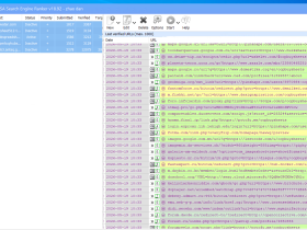 GSA Search Engine Ranker (SER) 实战教程:如何导入本地资源与高效发布配置