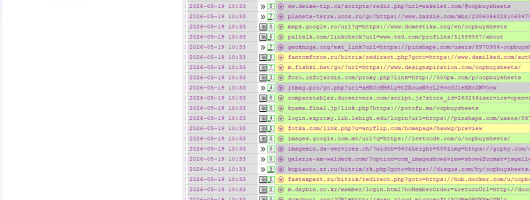 GSA Search Engine Ranker (SER) 实战教程:如何导入本地资源与高效发布配置