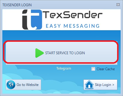 Texsender 最新版 Telegram 纸飞机批量发送消息 群组成员批量导出和邀请-图片2