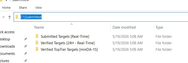 GSA Search Engine Ranker (SER) 实战教程:如何导入本地资源与高效发布配置-图片1
